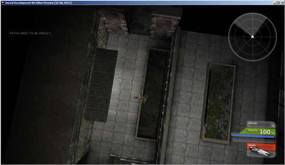 UDK : Shelter