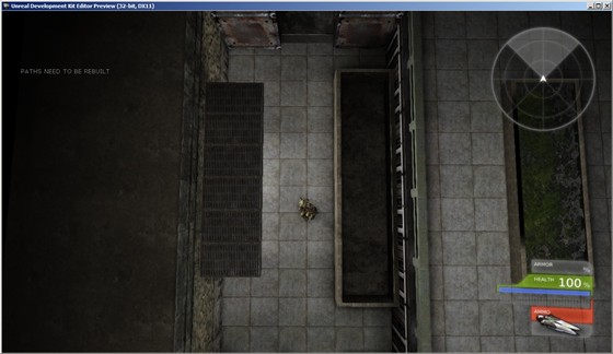UDK : Shelter