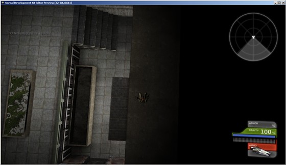 UDK : Shelter