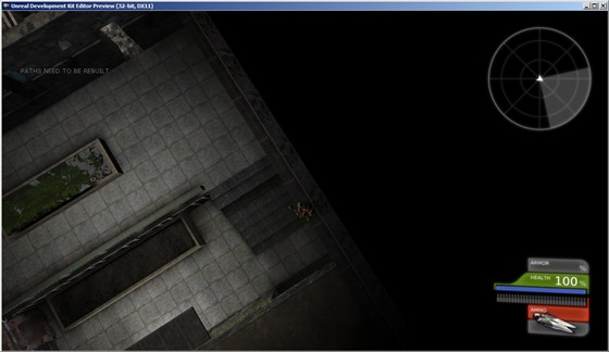 UDK : Shelter