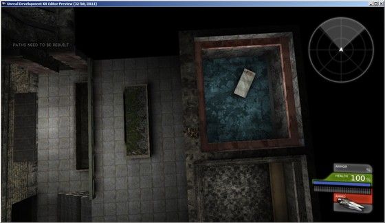 UDK : Shelter