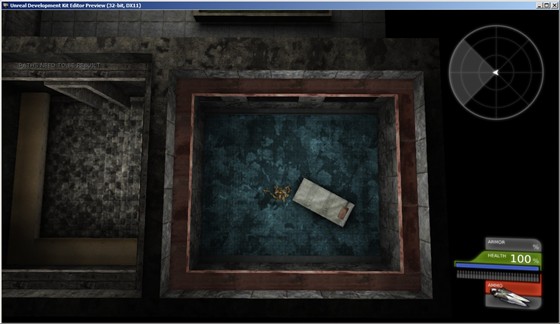 UDK : Shelter